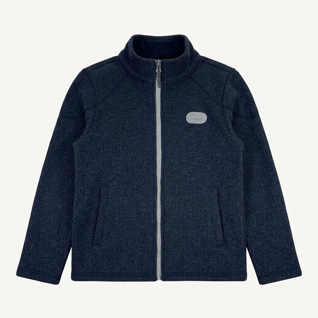 [ NEPA ] 아동 키즈 집업 자켓 [ SIZE 1