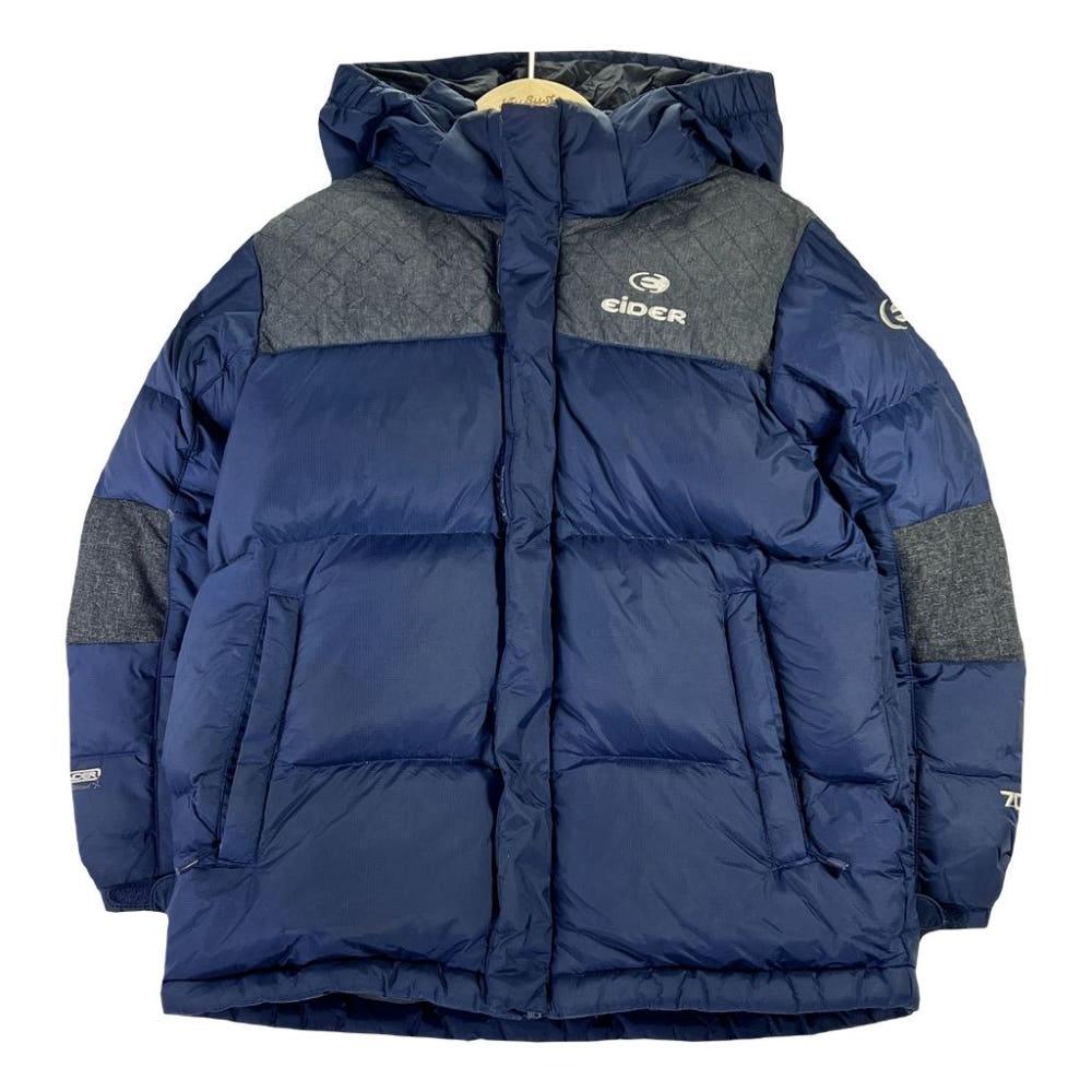 [ EIDER ] 아이더 아동 키즈 패딩 [ SIZE 3