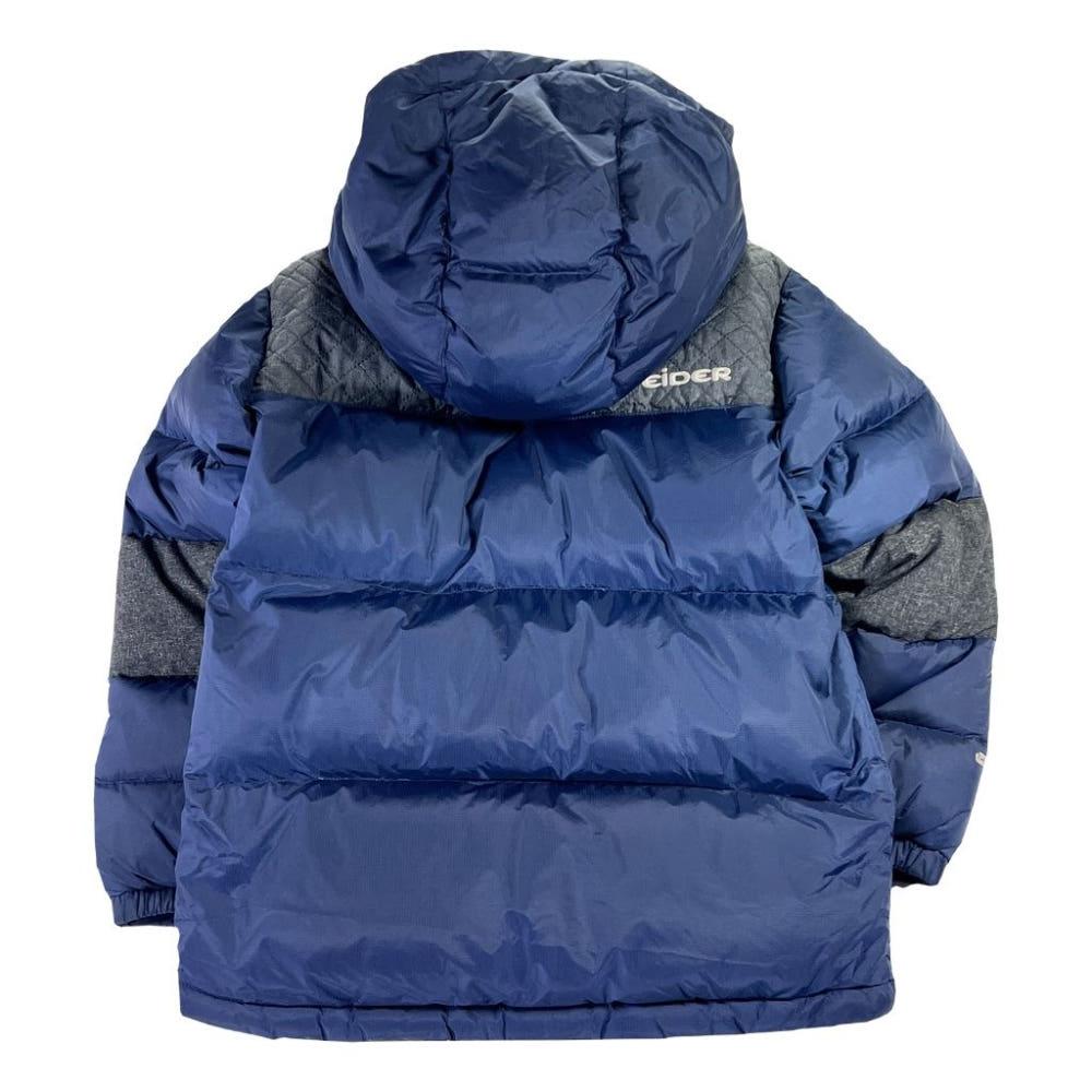 [ EIDER ] 아이더 아동 키즈 패딩 [ SIZE 4