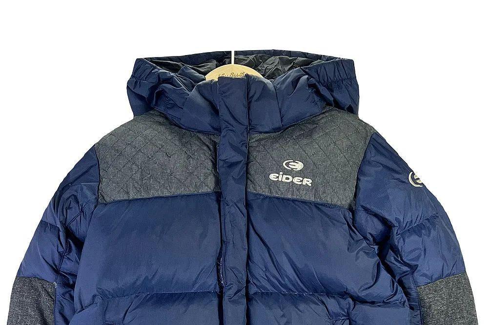 [ EIDER ] 아이더 아동 키즈 패딩 [ SIZE 5