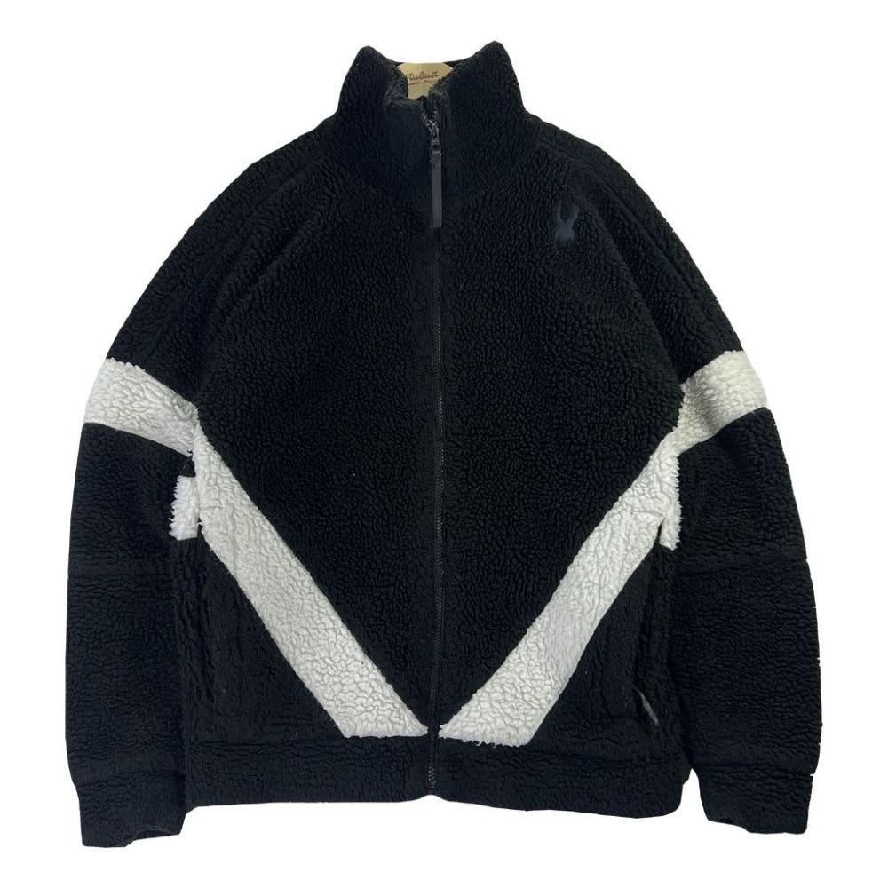 [ SPYDER ]스파이더 플리스 자켓 [ SIZE 3