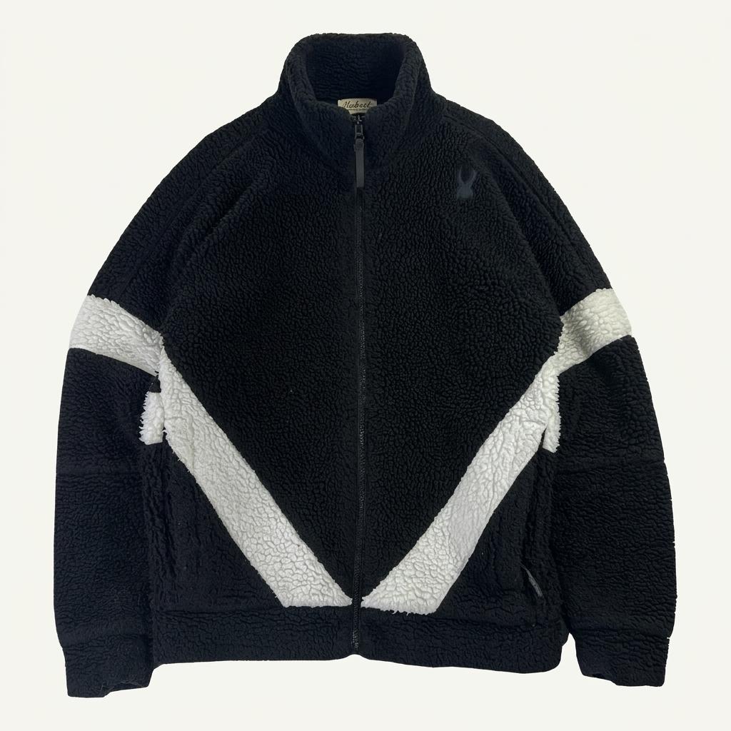 [ SPYDER ]스파이더 플리스 자켓 [ SIZE 1