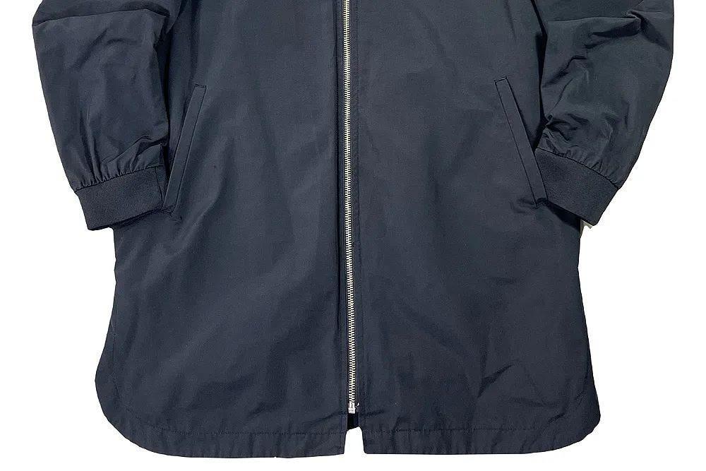[ HUMMEL ]험멜 롱 바람막이 자켓 [ SIZE 6