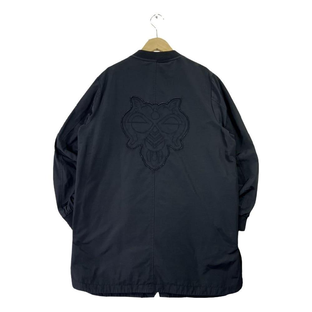 [ HUMMEL ]험멜 롱 바람막이 자켓 [ SIZE 4