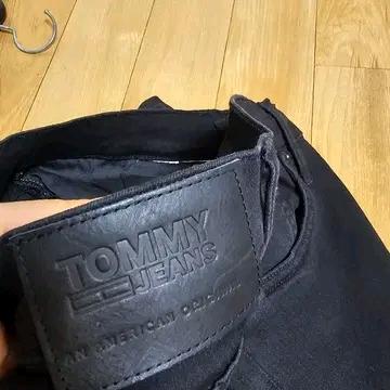 타미진스 슬림핏 바지(514 8