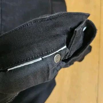 타미진스 슬림핏 바지(514 7