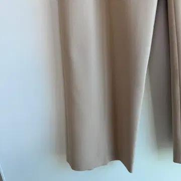 쉬즈미스 77사이즈 (거의새거) 핀턱 와이드 슬랙스 바지 팬츠 4