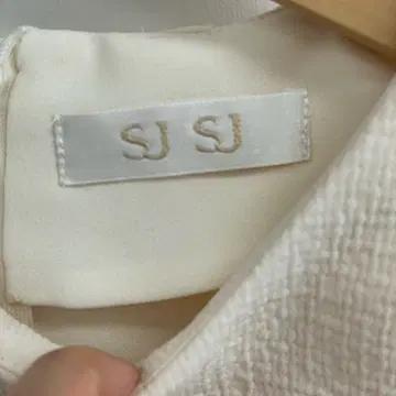 SjSJ 블라우스 9