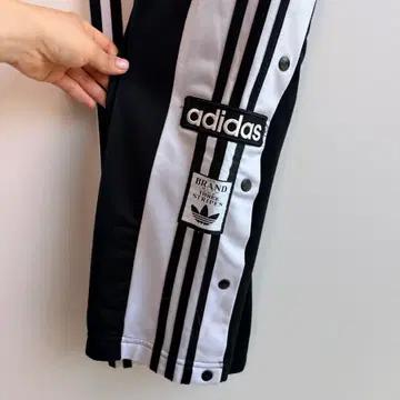 [S] 아디다스 오리지널스 아디브레이크 트랙 팬츠 (블랙) 7