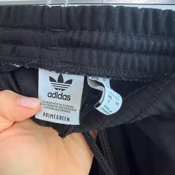 [S] 아디다스 오리지널스 아디브레이크 트랙 팬츠 (블랙) 9