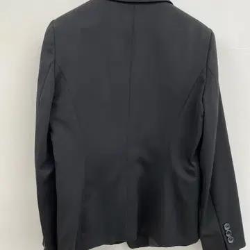 Deco 데코 자수로고 자켓 9