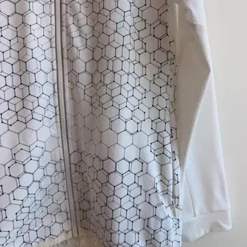 [KOLON SPORT] 코오롱스포츠 여성 그래픽 후드 집업 (사이즈 9 4