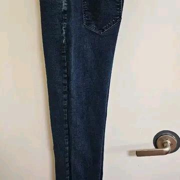 BCBG 여성 청바지 4