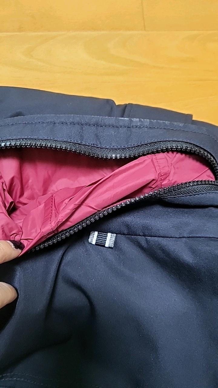 휴고보스 필드자켓 8