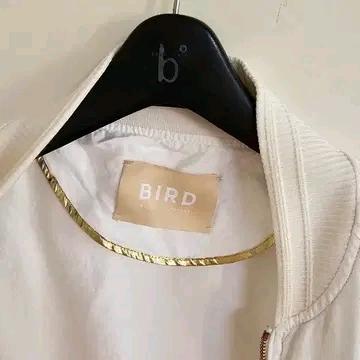 한섬 BIRD 봄 면마 혼방 자켓  7