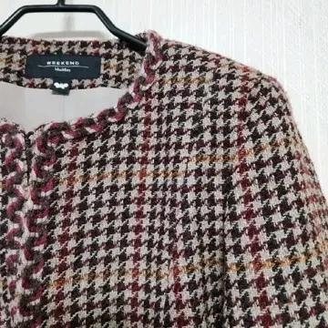 막스마라 위켄드 자켓 3