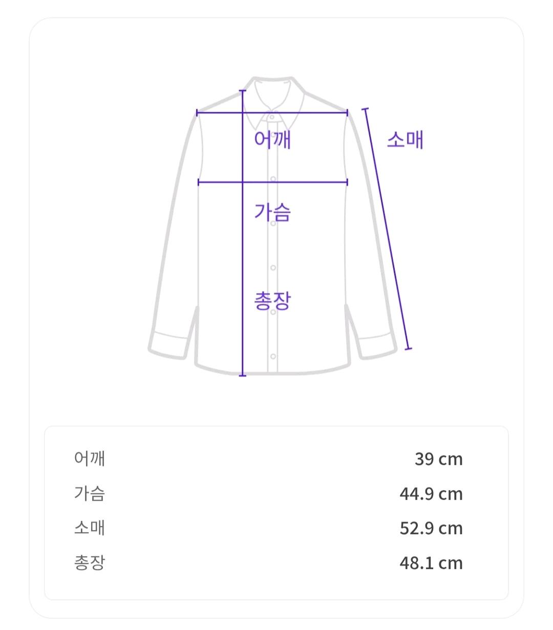 랄프로렌 데님재킷 5