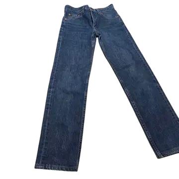 Levi's 리바이스 00s 606 데님 팬츠 청바지 3