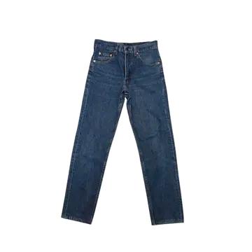 Levi's 리바이스 00s 606 데님 팬츠 청바지 2