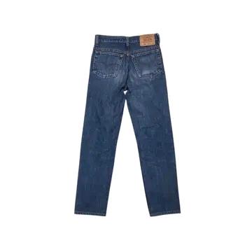 Levi's 리바이스 00s 606 데님 팬츠 청바지 4
