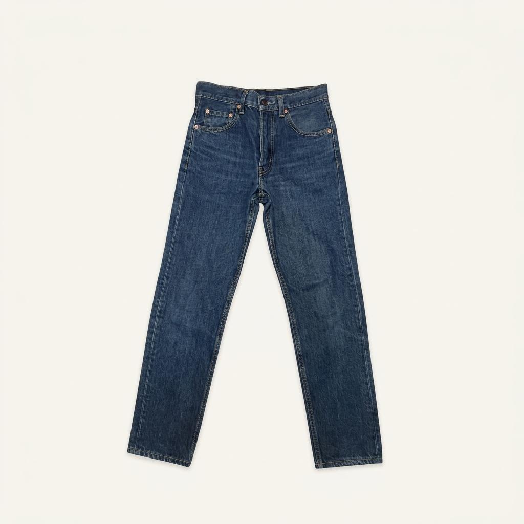 Levi's 리바이스 00s 606 데님 팬츠 청바지 1