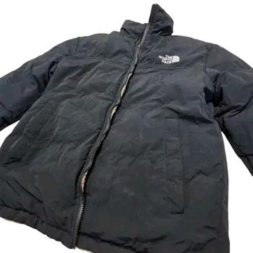 The North Face 노스페이스 비베러 리버시블 플리스 패딩 3
