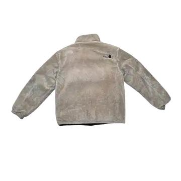 The North Face 노스페이스 비베러 리버시블 플리스 패딩 7