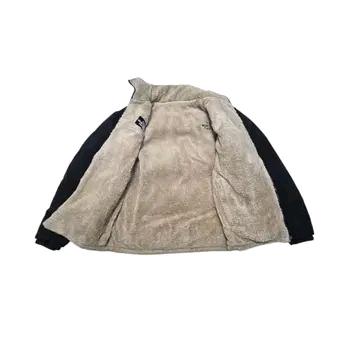 The North Face 노스페이스 비베러 리버시블 플리스 패딩 5