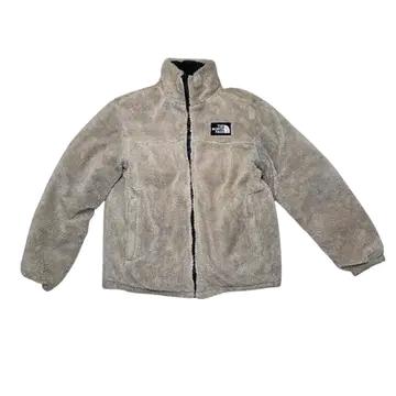 The North Face 노스페이스 비베러 리버시블 플리스 패딩 6