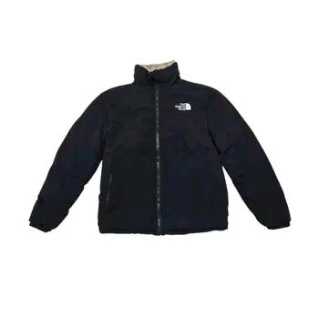 The North Face 노스페이스 비베러 리버시블 플리스 패딩 2