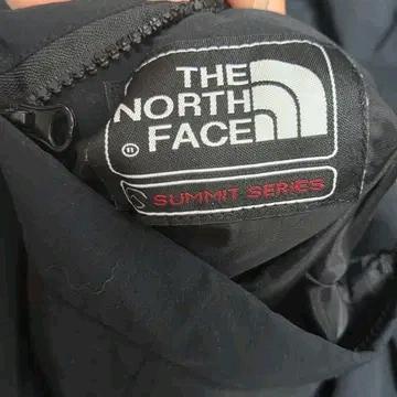 The North Face 노스페이스 비베러 리버시블 플리스 패딩 4