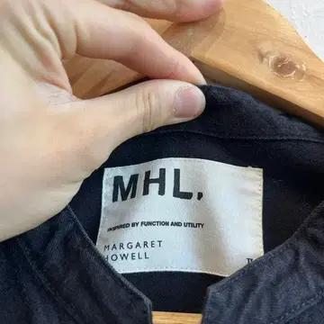 마가렛호웰 MHL 카라리스 원피스 3
