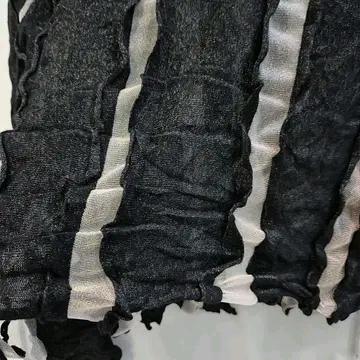 자라 콘트라스트 오간자 니트 가디건 10