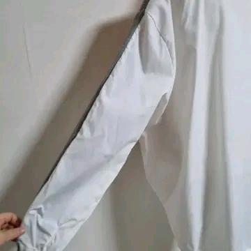 K129 배색셔츠가디건 6