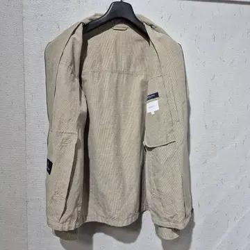 에피그램 체크 자켓 4