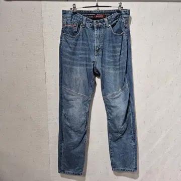 블랙엔잭알 남성 데님 청바지 2