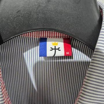 카스텔바작 스트라이프 셔츠 3