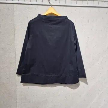 코스 네이비 긴팔 블라우스 6
