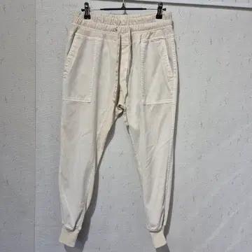 제임스 아이보리 조거 면바지 2