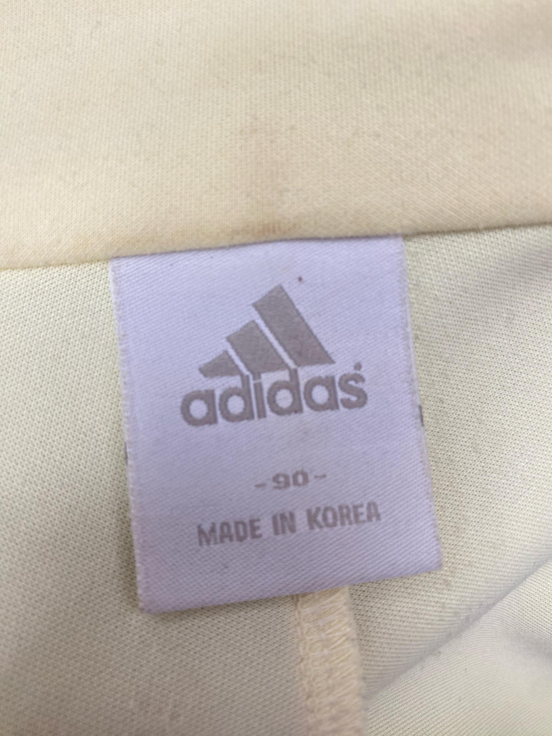 아디다스 비바블락 파스텔 트랙탑 져지90 9