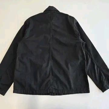 칼하트 WIP OG 미시건자켓 블랙 S 3