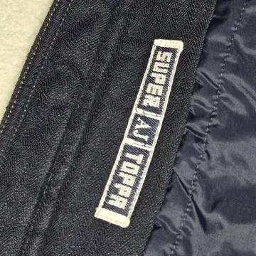 아르마니 진스 패치워크 자켓 / 여성 자켓 /여자 자켓 6