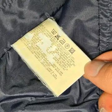 아르마니 진스 패치워크 자켓 / 여성 자켓 /여자 자켓 8