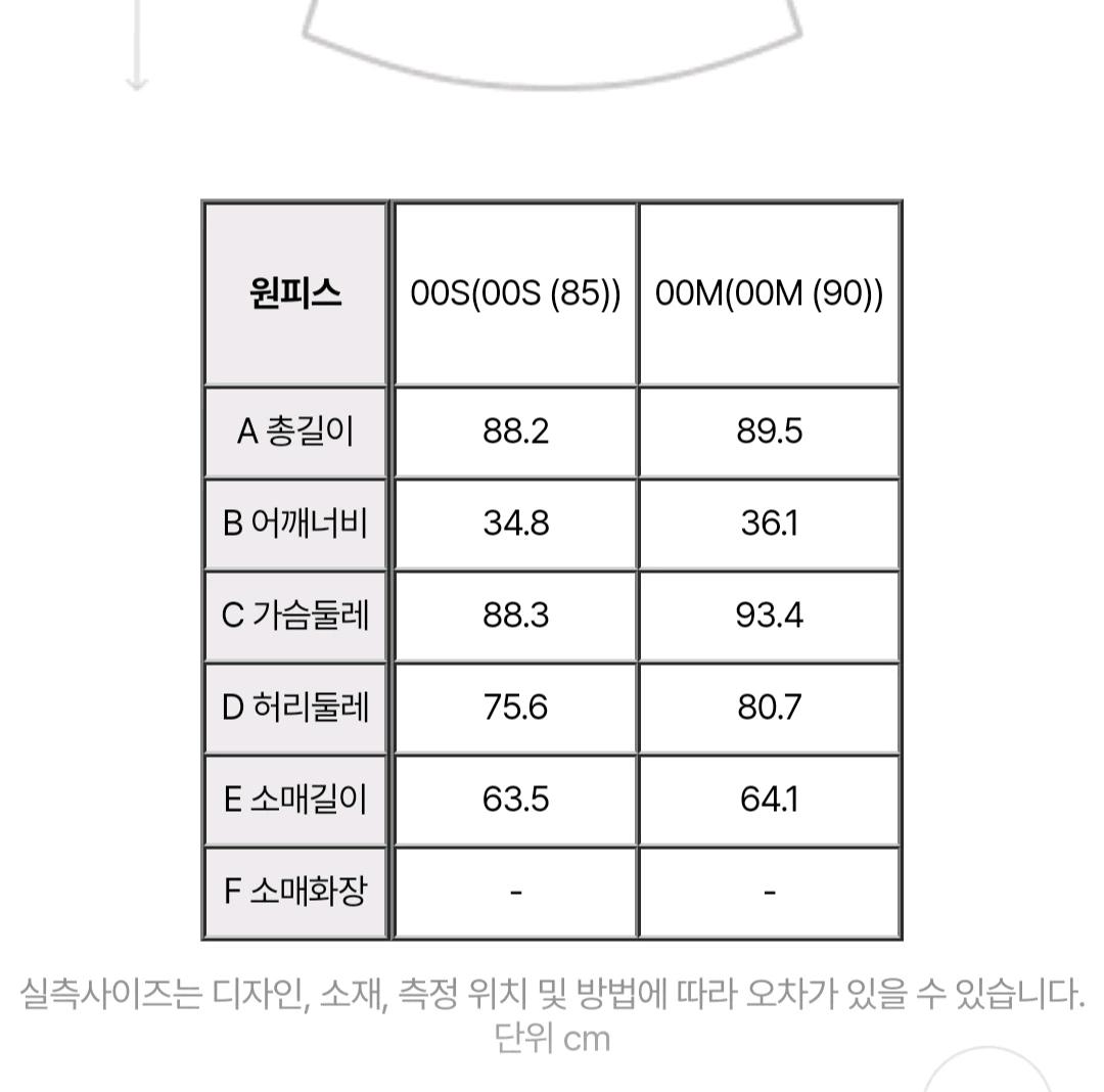 질스튜어트 코듀로이 원피스 네이비 7