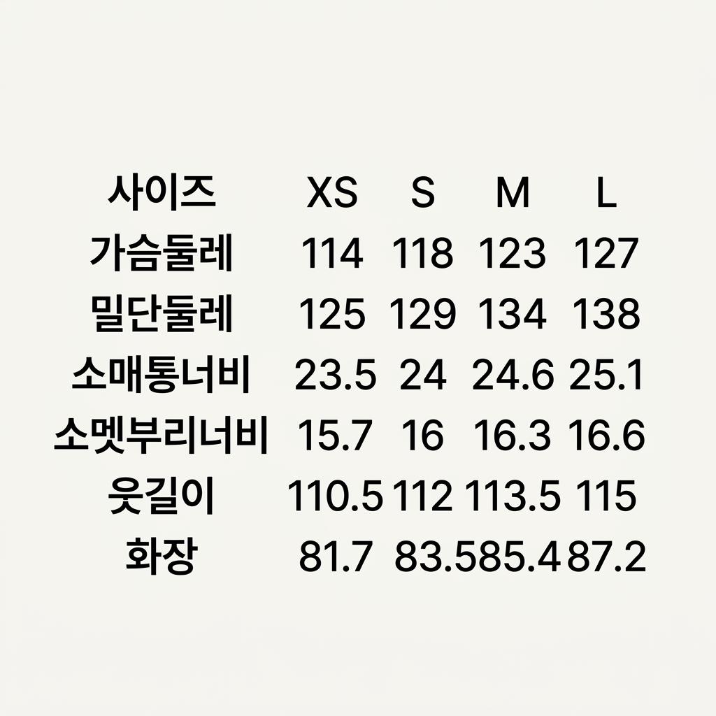 [정가 18만] 에잇세컨즈 롱 더플코트 / 단종 모델 1