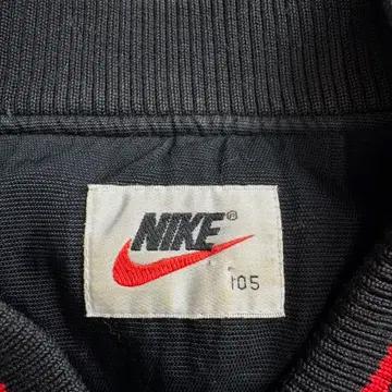 90s 나이키 올드스쿨 빅로고 스타디움 자켓 3976 5