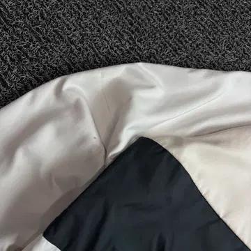 나이키 스우시 풋볼 트레이닝 우븐 트랙 재킷 3998 7