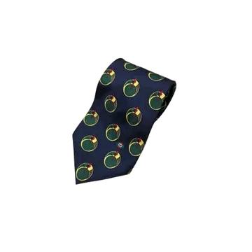 Gucci 구찌 빈티지 로고 넥타이 2