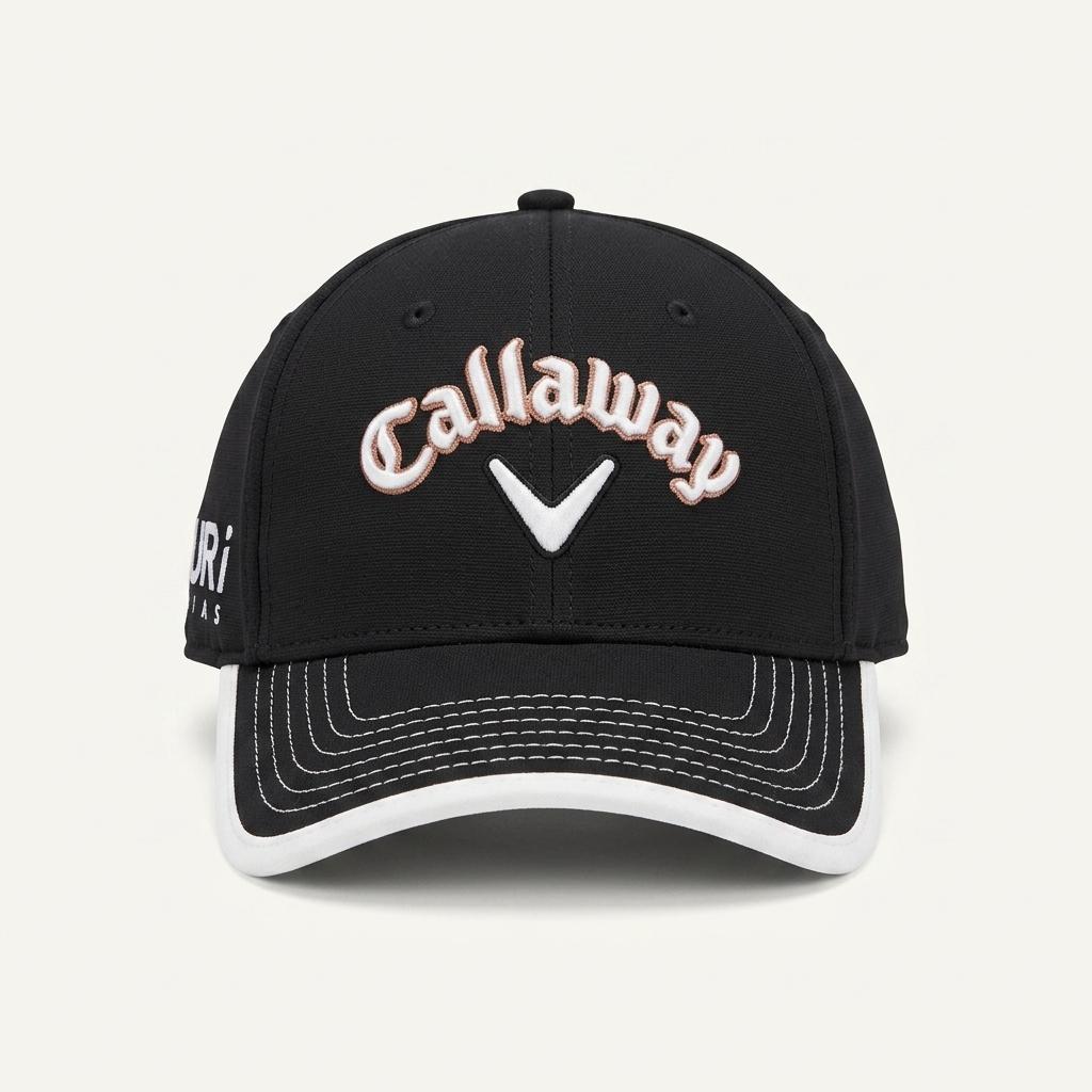 New Era 뉴에라 캘러웨이 투어 볼캡 1