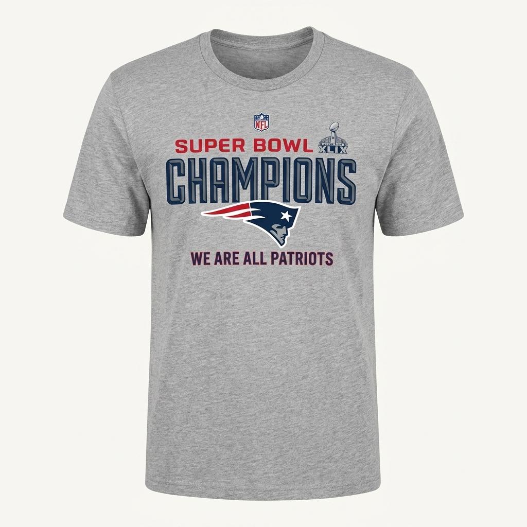 미국빈티지 NFL super bowl champions 반팔 티셔츠 1